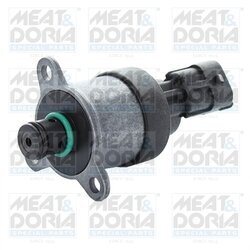 Regulačný ventil, Množstvo paliva (Common-Rail Systém) MEAT & DORIA 9193