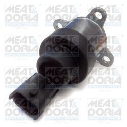 Regulačný ventil, Množstvo paliva (Common-Rail Systém) MEAT & DORIA 9379