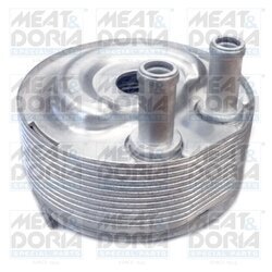 Chladič motorového oleja MEAT & DORIA 95055