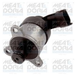 Regulačný ventil, Množstvo paliva (Common-Rail Systém) MEAT & DORIA 9597