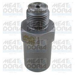 Tlakový obmedzovací ventil, Common-Rail-System MEAT & DORIA 98038