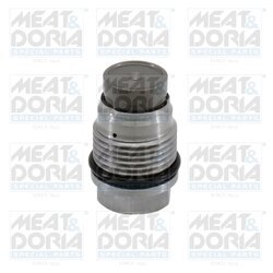 Tlakový obmedzovací ventil, Common-Rail-System MEAT & DORIA 98203