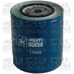 Olejový filter MEAT & DORIA 15008
