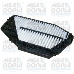 Vzduchový filter MEAT & DORIA 16035
