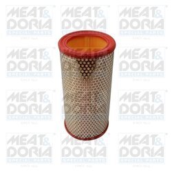 Vzduchový filter MEAT & DORIA 16147
