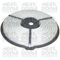 Vzduchový filter MEAT & DORIA 16220