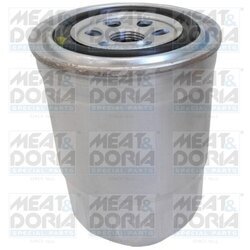 Palivový filter MEAT & DORIA 4142
