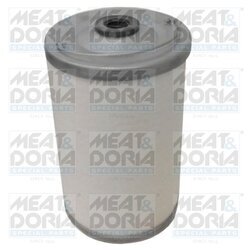 Palivový filter MEAT & DORIA 4231