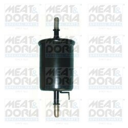 Palivový filter MEAT & DORIA 4288