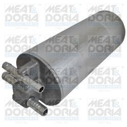 Palivový filter MEAT & DORIA 4983