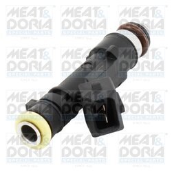 Vstrekovací ventil MEAT & DORIA 75117918