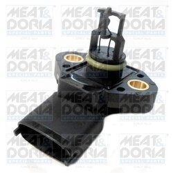 Snímač plniaceho tlaku MEAT & DORIA 82590