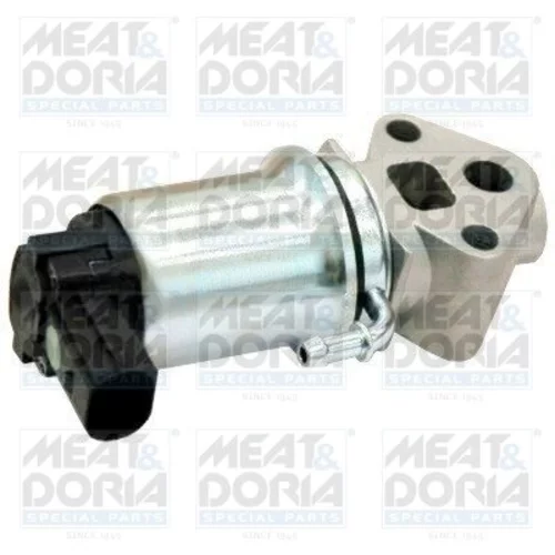 EGR ventil 88550 (MEAT & DORIA)