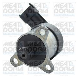 Regulačný ventil, Množstvo paliva (Common-Rail Systém) MEAT & DORIA 9187