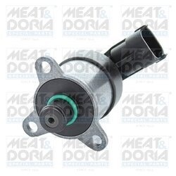 Regulačný ventil, Množstvo paliva (Common-Rail Systém) MEAT & DORIA 9204