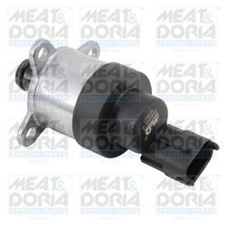 Regulačný ventil, Množstvo paliva (Common-Rail Systém) MEAT & DORIA 9206E