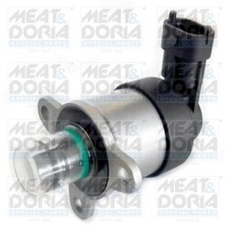 Regulačný ventil, Množstvo paliva (Common-Rail Systém) MEAT & DORIA 9431