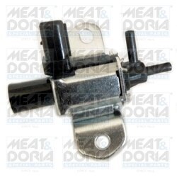 Prepínací ventil prepínacej klapky v sacom potrubí MEAT & DORIA 9449
