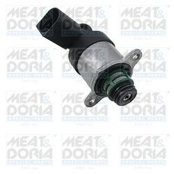 Regulačný ventil, Množstvo paliva (Common-Rail Systém) MEAT & DORIA 98035