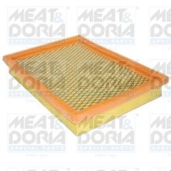 Vzduchový filter MEAT & DORIA 16242