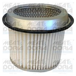 Vzduchový filter MEAT & DORIA 18105