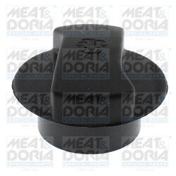 Uzáver nádržky pre chladiacu zmes MEAT & DORIA 2036020