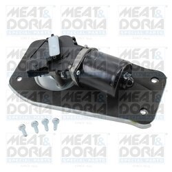 Motor stieračov MEAT & DORIA 27365