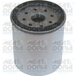 Palivový filter MEAT & DORIA 4854