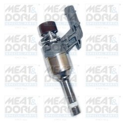 Vstrekovací ventil MEAT & DORIA 75112801