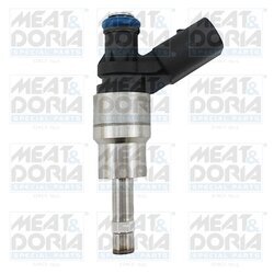 Vstrekovací ventil MEAT & DORIA 75114020