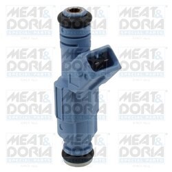 Vstrekovací ventil MEAT & DORIA 75114973