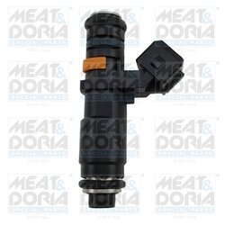 Vstrekovací ventil MEAT & DORIA 75116057E