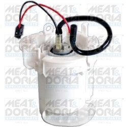 Stabilizačná nádoba pre palivové čerpadlo MEAT & DORIA 76960