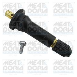 Ventil kontroly tlaku v pneumatikách MEAT & DORIA 80101