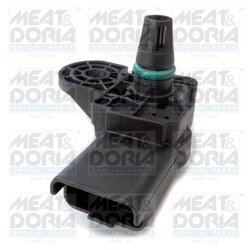 Snímač plniaceho tlaku MEAT & DORIA 82505