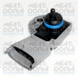 Senzor tlaku paliva MEAT & DORIA 82529