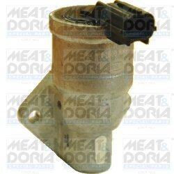 Regulačný ventil voľnobehu (Riadenie prívodu vzduchu) MEAT & DORIA 85027