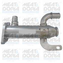 Chladič pre recirkuláciu plynov MEAT & DORIA 88365