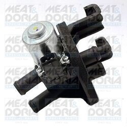 Regulačný ventil chladenia MEAT & DORIA 9900
