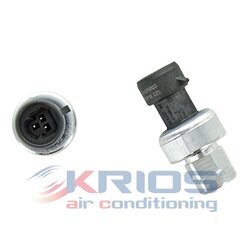 Tlakový spínač klimatizácie MEAT & DORIA K52086