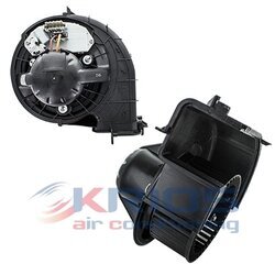 Vnútorný ventilátor MEAT & DORIA K92215