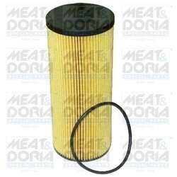 Olejový filter MEAT & DORIA 14054