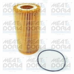 Olejový filter MEAT & DORIA 14059