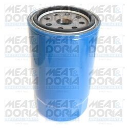 Olejový filter MEAT & DORIA 15572