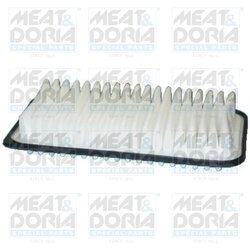 Vzduchový filter MEAT & DORIA 16021
