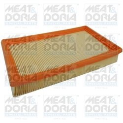 Vzduchový filter MEAT & DORIA 18138
