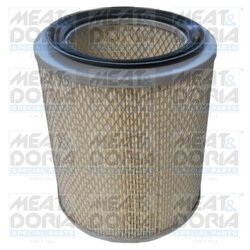Vzduchový filter MEAT & DORIA 18146