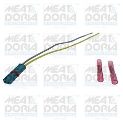 Sada na opravu káblov, AGR-ventil MEAT & DORIA 25467