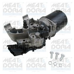 Motor stieračov MEAT & DORIA 27199