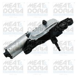 Motor stieračov MEAT & DORIA 27614